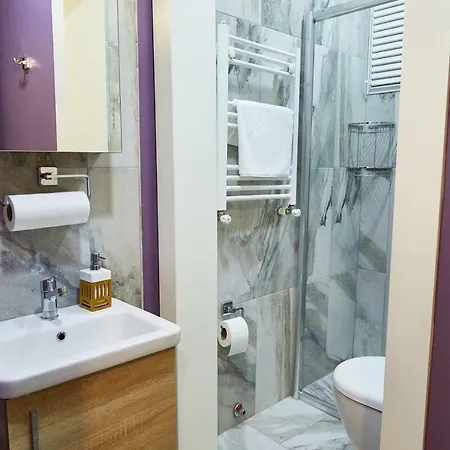 No 8 Galata Istanbul