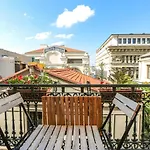 No 8 Galata شقة