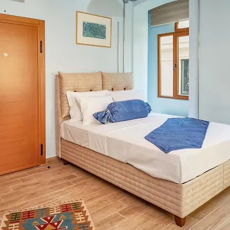 Apartmán No 8 Galata