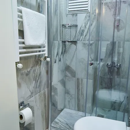 Apartament No 8 Galata