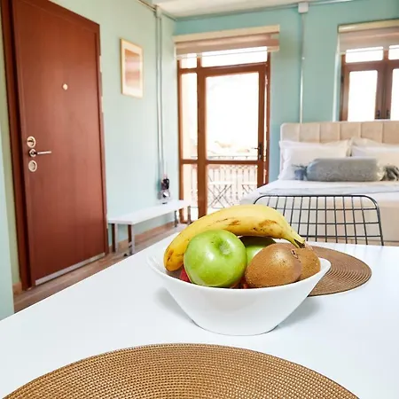 No 8 Galata