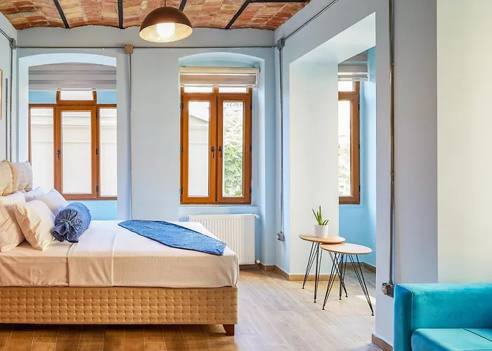 No 8 Galata İstanbul