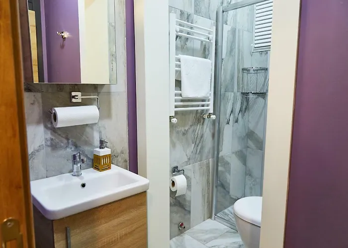 No 8 Galata İstanbul