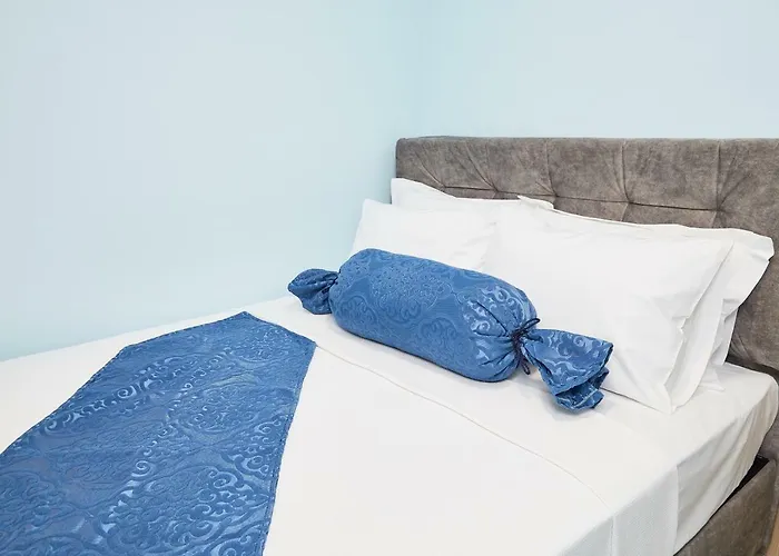 No 8 Galata Daire İstanbul