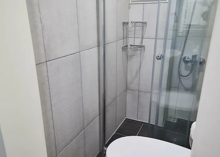 No 8 Galata * İstanbul