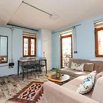Apartment No 8 Galata