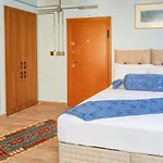 No 8 Galata Apartment Istanbul