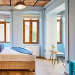 No 8 Galata Istanbul