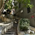 Apartment No 8 Galata