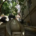 No 8 Galata *