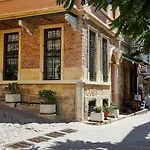 Apartment No 8 Galata